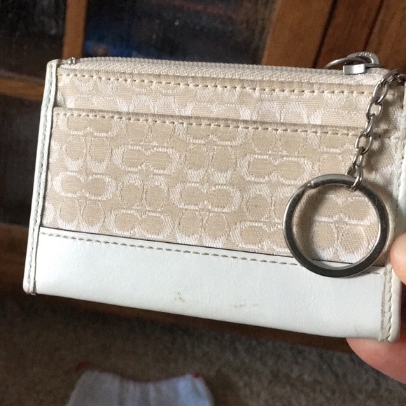 Coach wallets - Picture 6 of 8